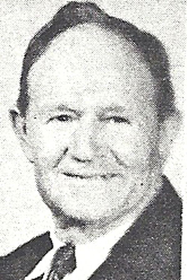 Robert Henry Chadburn (1877 - 1961) Profile